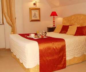photo Chateau-hotel manoir de kertalg  Moelan Sur Mer 3679