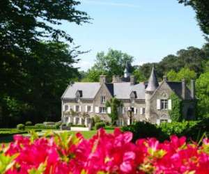 photo Chateau-hotel manoir de kertalg  Moelan Sur Mer 3680