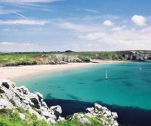 photo Chateau-hotel manoir de kertalg  Moelan Sur Mer 3681