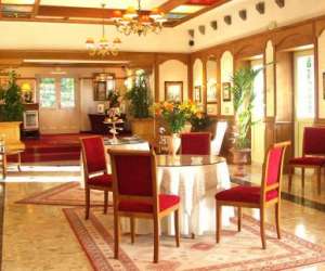 photo Chateau-hotel manoir de kertalg  Moelan Sur Mer 3682