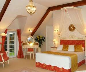 photo Chateau-hotel manoir de kertalg  Moelan Sur Mer 3683