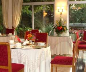 photo Chateau-hotel manoir de kertalg  Moelan Sur Mer 3684