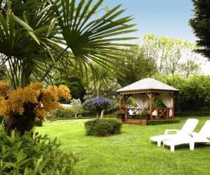 photo Chateau-hotel manoir de kertalg  Moelan Sur Mer 3685