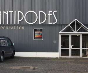 Antipodes