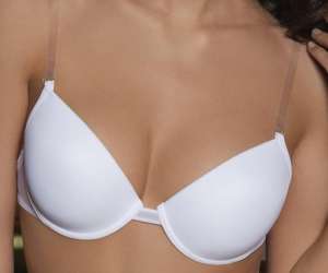 photo Sophie lingerie Vannes 3519