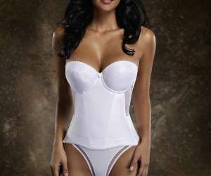 photo Sophie lingerie Vannes 3521