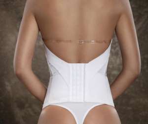 photo Sophie lingerie Vannes 3522