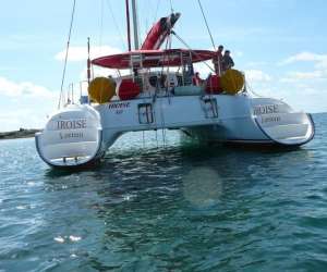 photo Oceane evasion Clohars Carnoet 3106