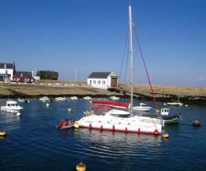 photo Oceane evasion Clohars Carnoet 3107