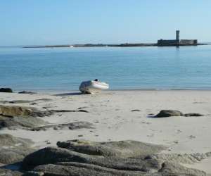 photo Oceane evasion Clohars Carnoet 3109