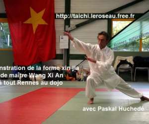 Tai Chi Chuan Qi Gong Tai Chi Chuan Qi Gong