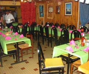 Bar Restaurant Grill La Bodega