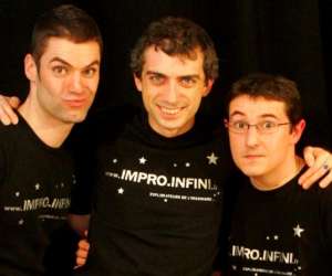 Impro Infini Ligue D