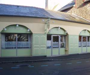 Crêperie Les Korrigans Crêperie Les Korrigans