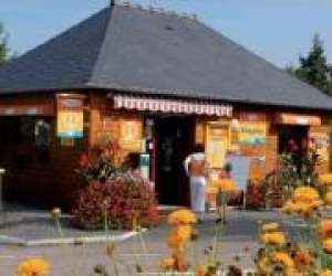 photo Camping camp�ole des monts colleux *** Pleneuf Val Andre 6817