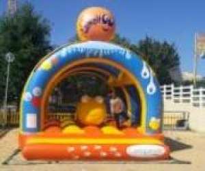 photo Camping camp�ole des monts colleux *** Pleneuf Val Andre 6819