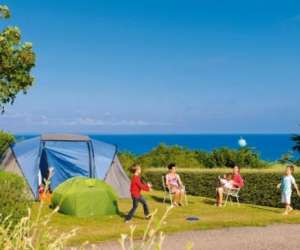 photo Camping camp�ole des monts colleux *** Pleneuf Val Andre 6821