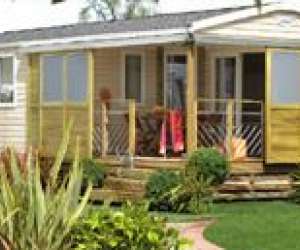 photo Camping camp�ole des monts colleux *** Pleneuf Val Andre 6822