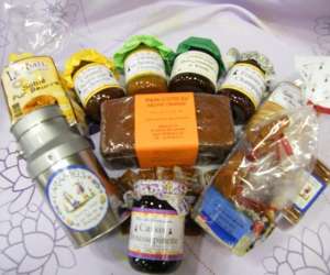 photo Le panier de lili (sarl) Montauban De Bretagne 7238