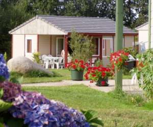 photo Village de chalets stereden Pleumeur Bodou 7970