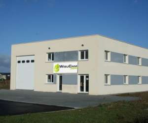 photo Wisucam electronique services Laille 5081