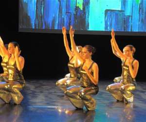 photo Monjarret armelle -  le studio de la danse Paimpol 3866