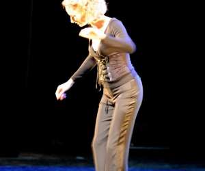 photo Monjarret armelle -  le studio de la danse Paimpol 3870