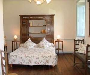 photo Durillon agnes -le presbytere - chambres d'htes Paimpol 6719