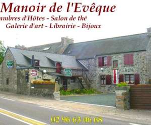 Le Manoir De L'evêque Le Manoir De L'evêque