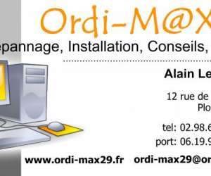 Ordi Max 29