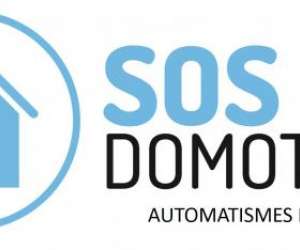 Sos Domotique