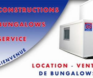 B.s. Constructions B.s. Constructions