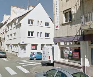 Foyer D'armor Constructeur (le)