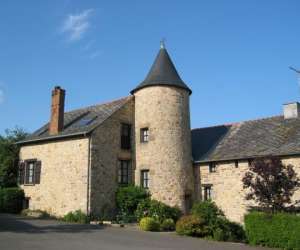 Ferme Auberge De Mesauboin