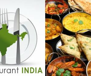 India restaurant