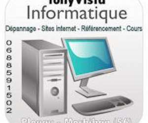 Informatique Morbihan