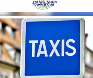 Radio Taxis Vannetais