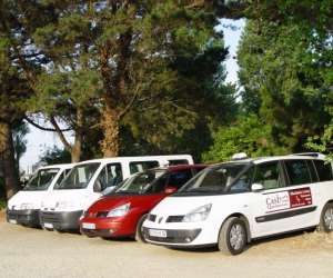 Abaca Taxi Quiberonnais