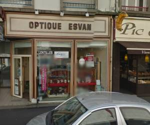 Optique Esvan