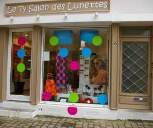 Le Ty Salon Des Lunettes