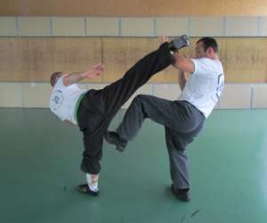 photo Krav maga fougeres Fougeres 6294