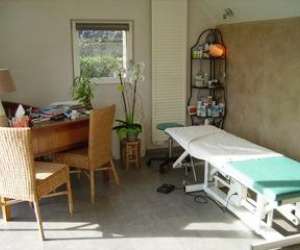 photo Bosc martine osteopathe Moelan Sur Mer 6298