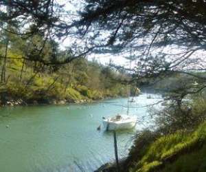 photo Bosc martine osteopathe Moelan Sur Mer 6299