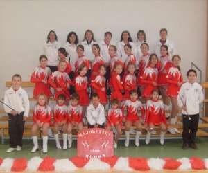 Majorettes De Mohon