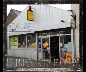 Cave Le Pressoir De Plouay