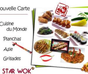 Restaurant Star Wok