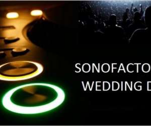 Animation Wedding Dj Bretane