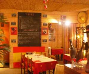 Restaurant La Bodega Restaurant La Bodega