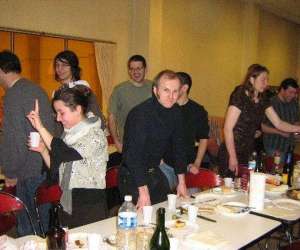 photo Kendo club du cpb rennes Rennes 3320