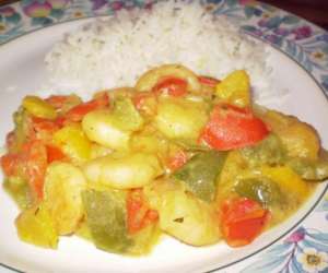 photo Paella a domicile Rennes 7884
